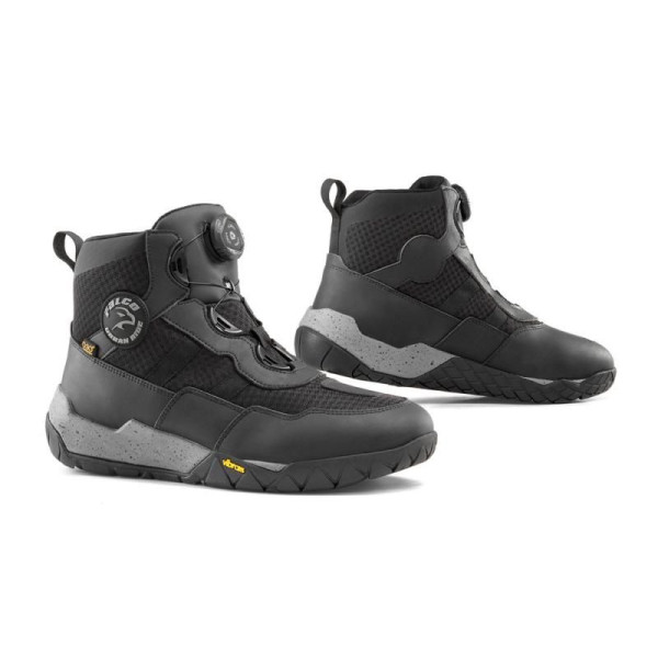Falco Reddyx black 41